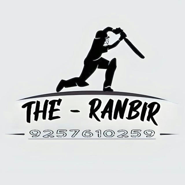 ＴＨＥ - ＲＡＮＢＩＲ™