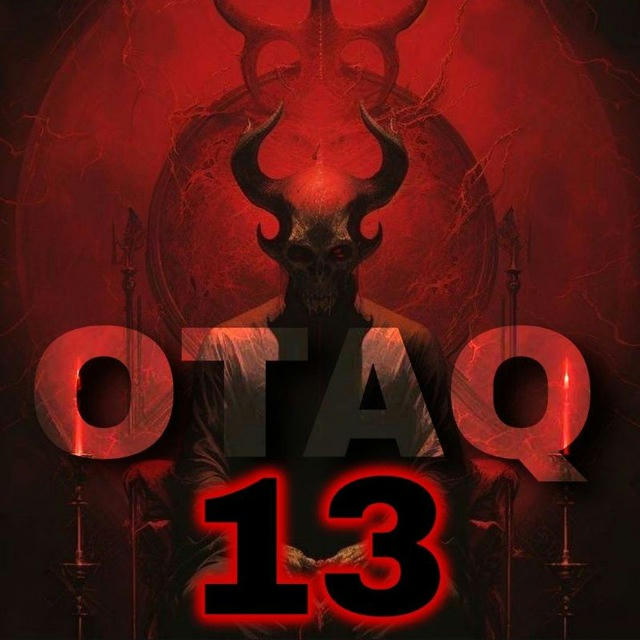 ☠Otaq13☠