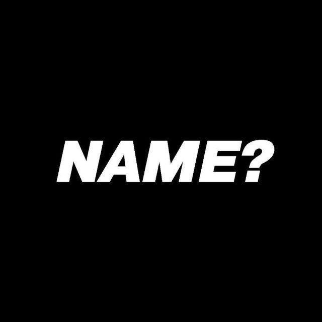 NAME?