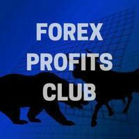 🔰🔰FOREX PROFITS CLUB 💯💯