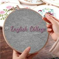 قلمرو پائیز | English College
