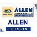 ALLEN TEST SERIES | ALLEN TEST PAPERS