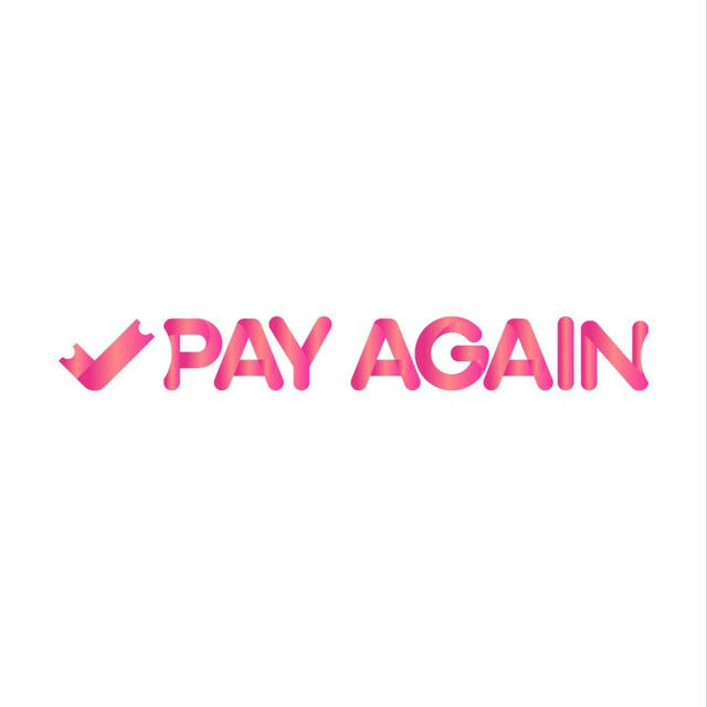 Pay Again 🎟️