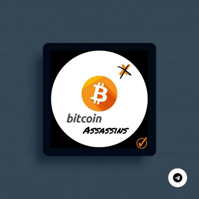 Bitcoin Assassins© Back-up