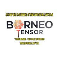 Shopee Borneo Tensor Malaysia