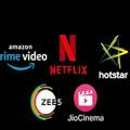 Netflix Amazon prime Disney+Hotstar Zee5 Voot MX Player ALTBalaji Jio Cinema Hungama
