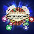 لاتاری اکانت - LotteryAcc
