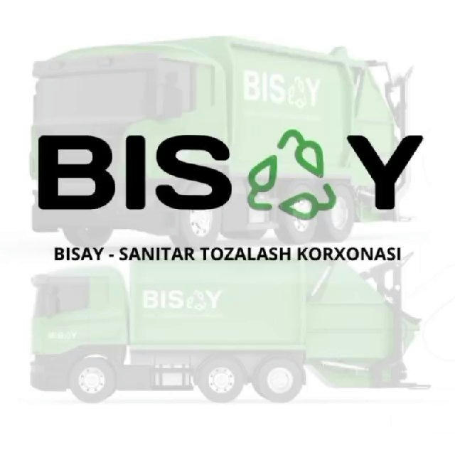 BISAY Kashkadarya