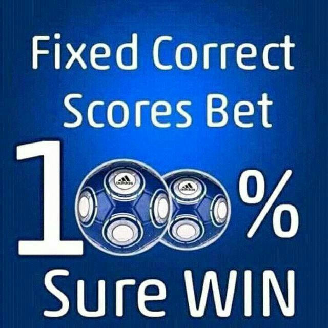 Fixed Matches /Sure tips