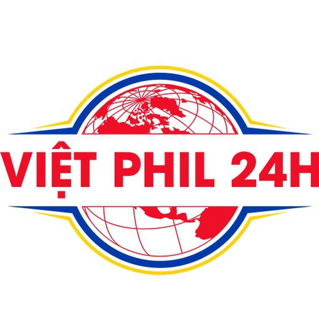 VIỆT PHIL 24H 🇻🇳🇵🇭