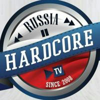 HARDCORE RUSSIA TV