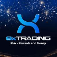 8X TRADING CHANNEL