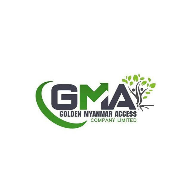 Golden Myanmar Access