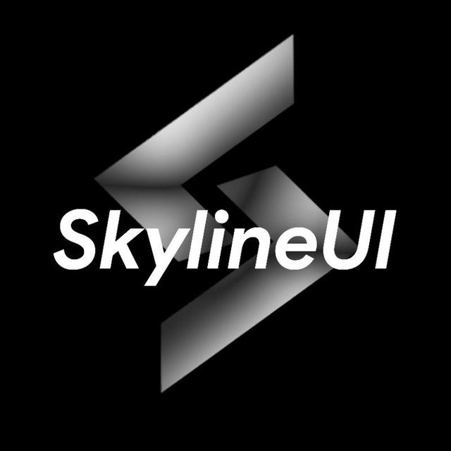 SkylineUI // UPDATES