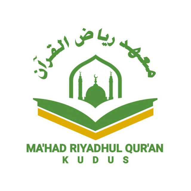 Ma'had Riyadhul Qur'an Kudus