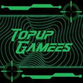 Topup Gamees, Open!