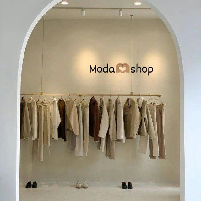 Жіночий одяг MODA_SHOP РОЗДРІБ/ОПТ/ДРОП