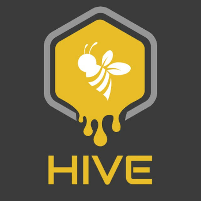 Hive by @HoneyMoneySG