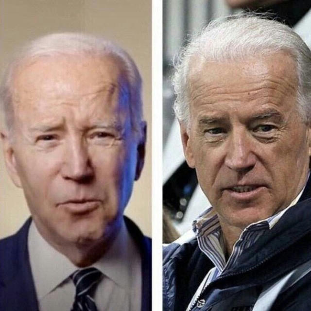 BIDEN JAIL