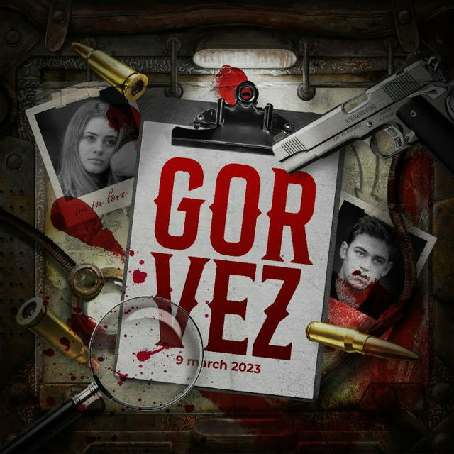 🇧🇴 GŌRVEZ