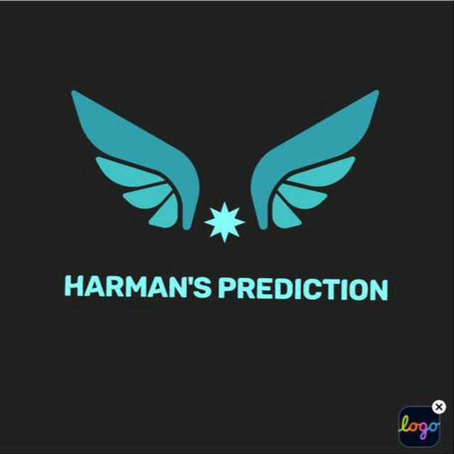 『HARMAN’S PREDICTION』💸