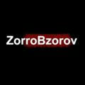 ZorroBzorov - канал о вкусной еде🍕🧁🍵🍹
