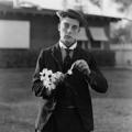 Buster Keaton | باستر کیتون