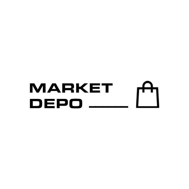 🇨🇳MARKET DEPO | Карго | Доставка товаров из Китая