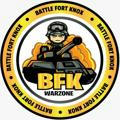$BFK Warzone Announcements