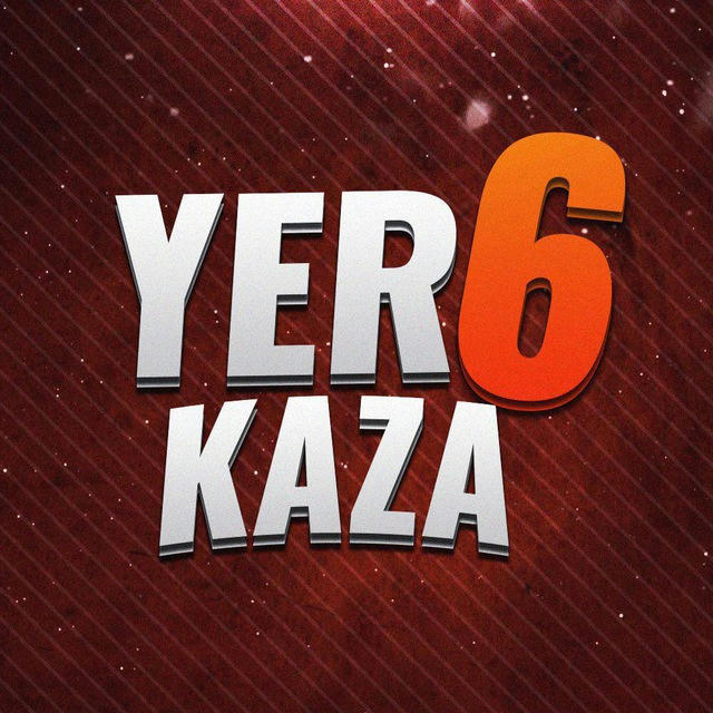 YER6 KAZA