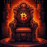 Crypto Throne 👑
