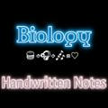 NEET HANDWRITTEN SHORT NOTES 💸#BIOLOGY🦋✨