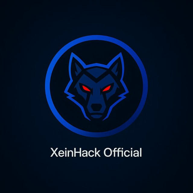 XEINHAX OFFICIAL