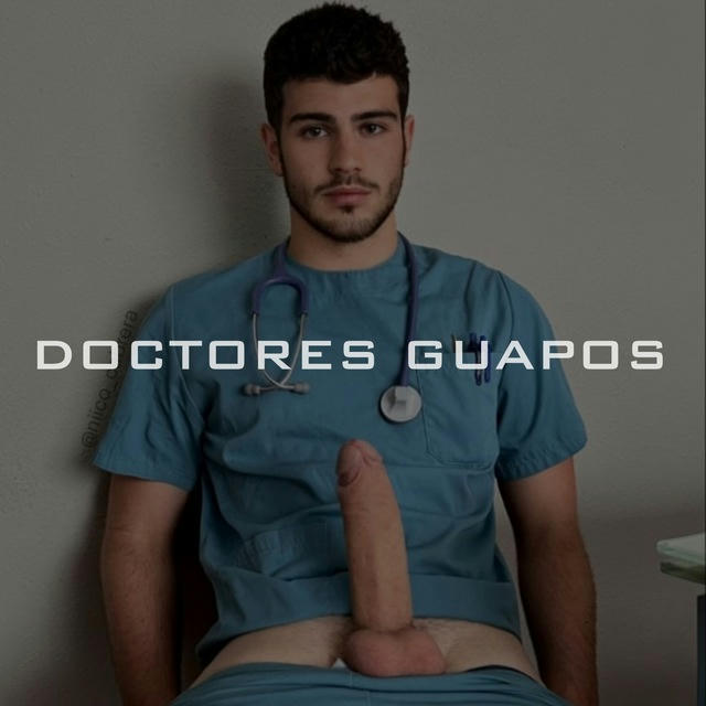 Doctores Guapos