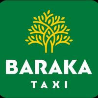 YANDEX TAXI RASMIY HAMKORI-BARAKA TAXI