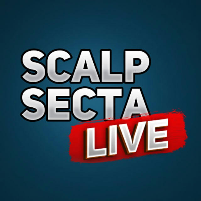 ScalpSectaLIVE