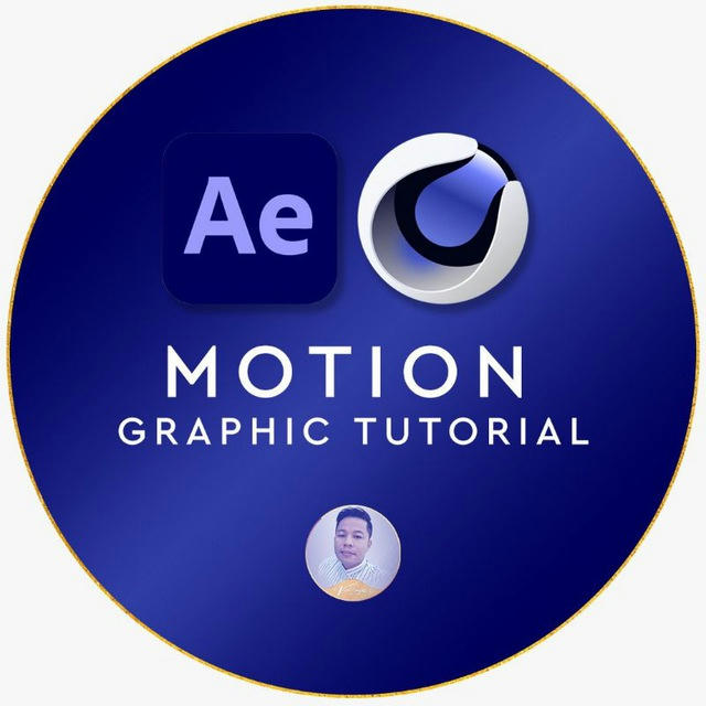 Motion Graphic Tutorial