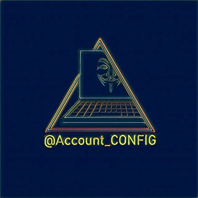 @Account_Config