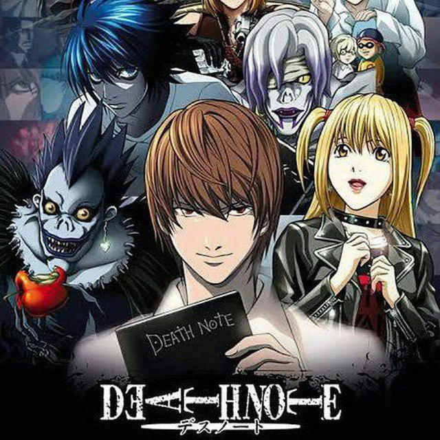 Death note tamil