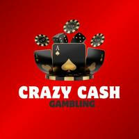 Crazy Cash Gambling 🎰🎲