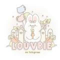 Louvbie >ω<