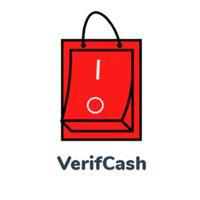 Verifcash(Деньги за верификацию)