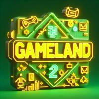 Gameland | گیم لند