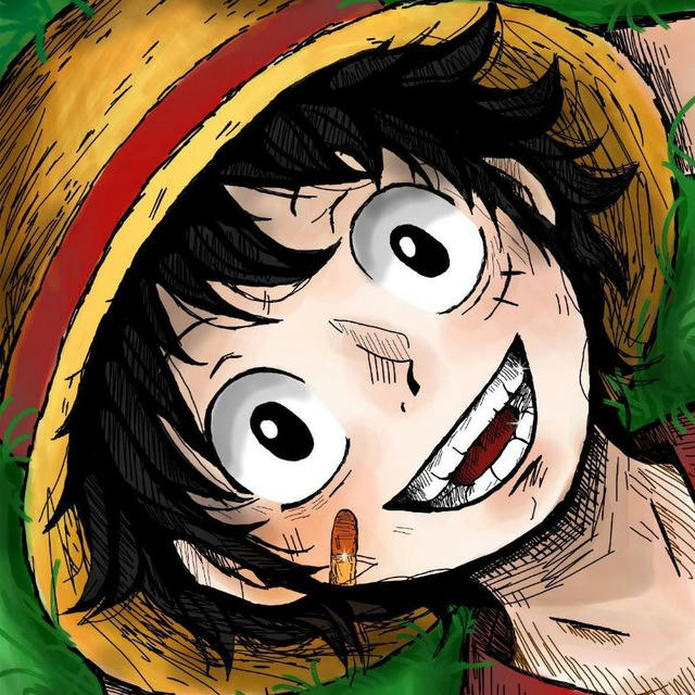 One Piece News | Avatars Ван Пис Аниме