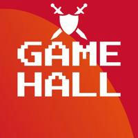 Game Hall: RPG, Strategy, Sim games