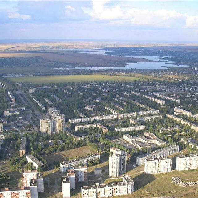 Светлодарск. Админ 2022-2024