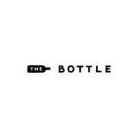 the bottle