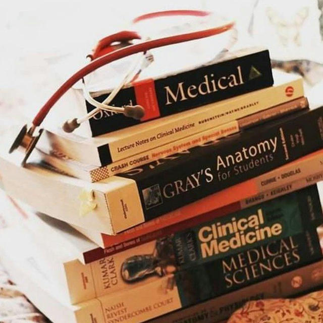 Pharm-D Clinical pharmacy (صيدله)