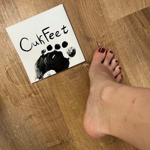 CuckFeet