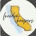 California Freedom Keepers - Channel